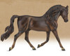 Breyer MorganQuest Native Sun World Champion Reining Stallion
