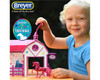 Breyer Unicorn Magic Sparkle Stablemate Playset