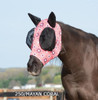 Weaver Lycra Fly Mask With Ears 37400 