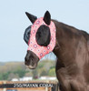 Weaver Lycra Fly Mask With Ears 37400