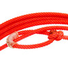 RATTLER  Rattler Spitfire Orange Breakaway Rope 