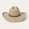 Stetson Men's Ranch Tan Marshall 4X Felt Cowboy Hat