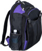 Tough 1 Men's Zipper Closure Backpack