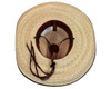 Charlie 1 Horse Bandito Extra Wide Brim Straw Sombrero Cowboy Hat
