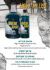 Sullivan's Break Away After Show Livestock Shampoo QT