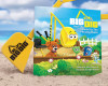 Breyer The Big Dig And The Search For The Missing Bone Story Book