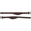 Circle Y Of Yoakum Walnut Flared Fender Hobble Strap
