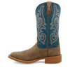TWISTED X Twisted X Women's Stormy Blue 11" Tech X Western Boot 