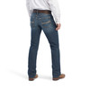 Ariat Men's M5 Durazno Stackable Straight Leg Jean 