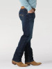 Wrangler Men's 20X No. 44 McAllen Slim Fit Straight Leg Jean 