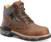 Carolina Men's Brown Cancellor 6" Composite Toe Waterproof Work Boot