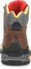 CAROLINA Carolina Men's Brown Cancellor 6" Composite Toe Waterproof Work Boot 