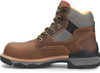 CAROLINA Carolina Men's Brown Cancellor 6" Composite Toe Waterproof Work Boot 