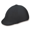 Toklat Lycra Helmet Cover Black