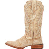 Durango Women's Cremello Arena Pro Western Boot
