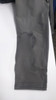 ROYAL HIGHNESS Royal Highness Women's Grey Meryl Knee Patch Full Seat Breech 