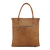 Myra Bags Elisa Hairon Cowhide Western Tote Bag 