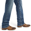 Ariat Men's M5 Bauer Fargo Straight Leg 10042207