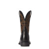 Ariat Men's Qualifier Western Cowboy Boot 