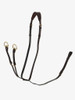 LEMIEUX  LeMieux Running Martingale Havana Brass  