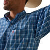 Men's Ariat Pro Leyton Button Shirt 