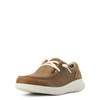 Ariat Brown Bomber Hilo Shoe For Women
