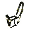 Intrepid International Nylon Breakaway Halter With Padded Crown/Nose