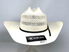 ARIAT Ariat Unisex Natural 20X Straw Cowboy Western Hat 