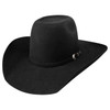 Resistol Black Pay Window JR Child's Rodeo Western Hat