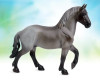 Breyer Blue Roan Brabant 