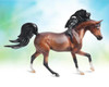 BREYER Breyer Mahogany bay Arabian 1056  