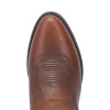 Dan Post Men's Cottonwood Handcrafted Leather Western Cowboy Boot