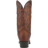 Dan Post Men's Cottonwood Handcrafted Leather Western Cowboy Boot