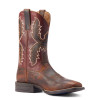 Ariat Pay Window 