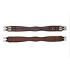  ROYAL HIGHNESS Royal Highness Equestrian Memory Foam All Purpose Girth 38"  