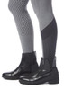 KERRITS Kerrits Free Style Knee Patch Pocket Riding Tight  