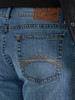 Wrangler Men's Rock 47 Sunrise Bootcut Jeans 