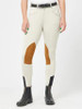 ROYAL HIGHNESS Royal Highness Women's Meryl Active Knee Patch Breech 