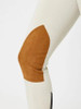 ROYAL HIGHNESS Royal Highness Women's Meryl Active Knee Patch Breech 