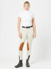 ROYAL HIGHNESS Royal Highness Women's Meryl Active Knee Patch Breech 