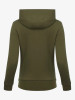 LeMieux Women's Emma Hoody Forest Green 