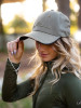 LeMieux Simone Baseball Cap Moss 