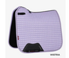 LeMieux Square Suede Dressage Saddle Pad