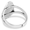 MONTANA SILVERSMITH Montana Silversmiths Ways Of The West Turquoise Ring 