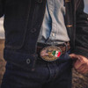 MONTANA SILVERSMITH Montana Silversmiths Independence Founded US Mexico Flag Bull Rider Belt Buckle 