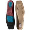 Ariat Men's Multicolor ATS Square Toe Footbeds Insoles