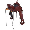 Circle Y Ridgeline Trail Saddle 2620 