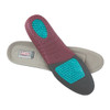 Ariat Women's ATS Round Toe Tan Footbed Insoles