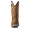 Ariat Women's Anthem H20 Composite Toe Waterproof Western Work Boot 