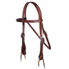 Professional's Choice Ranch 3/4" Browband Headstall Arrow Buckle